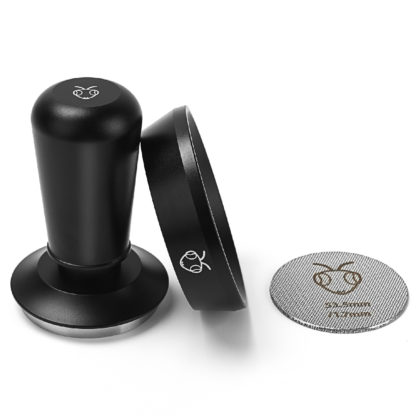 mantis espresso essentials tamper set